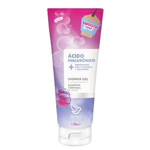 Shower Gel Acido Hialuronico 500 Ml