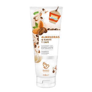 Shower Gel Almendra 500 Ml