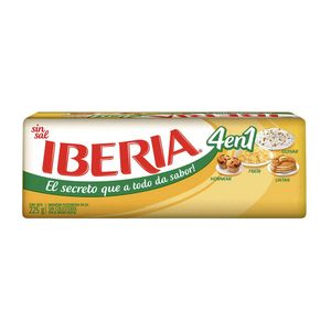 Margarina Pasteurizada Sin Sal 225 Gr