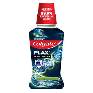 Enjuague Bucal Colgate Plax Odor Control 250 ml