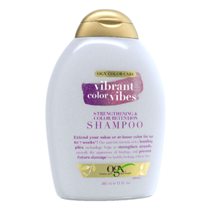 Shampoo Ogx Shampoo Color Glam 385 Ml