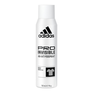 Desodorante Aerosol Pro Invisible 150 Ml