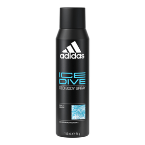 Desodorante Aerosol Ice Dive 150 Ml