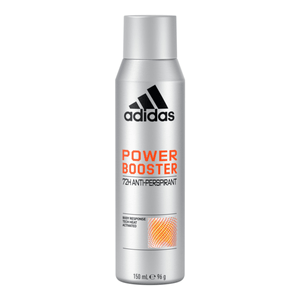 Desodorante Aerosol Power Booster 150 Ml