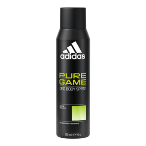 Desodorante Aerosol Pure Game 150 Ml