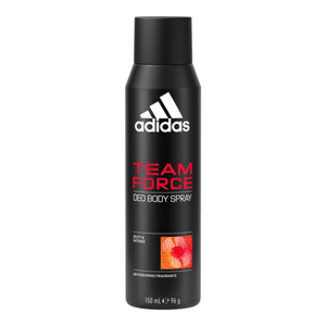 Desodorante Aerosol Team Force 150 Ml