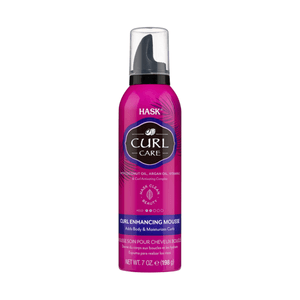 Mousse Curl Care 198 Gr