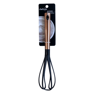 Batidor Chefstyle Cobre 30.7*6.5 Cm 1 Pz