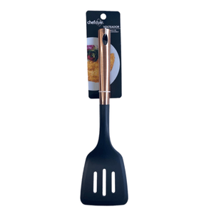 Volteador Chefstyle Cobre 34.5*9.6 Cm 1 Pz