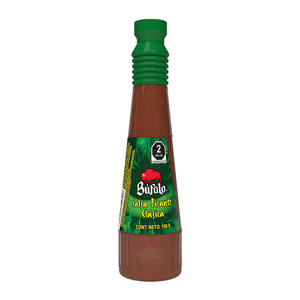 Búfalo Salsa clásica 150 g