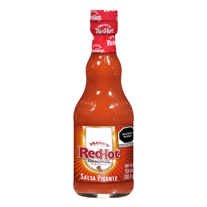 Frank's Salsa RedHot Original 354 ml