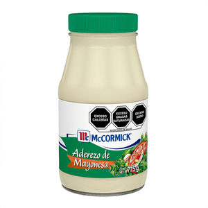 McCormick Aderezo de mayonesa para ensaladas 775 g