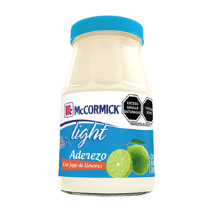 McCormick Aderezo de Mayonesa con Limón Light 790 g