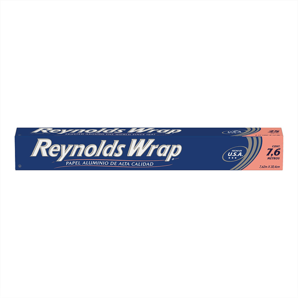 Comprar Papel Reynolds Encerado 75 SQ