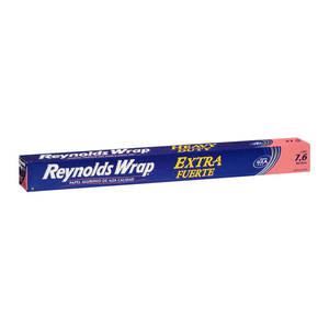 Reynolds Papel Aluminio 7.62 m