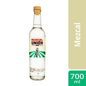 Unión Mezcal Joven 700 ml