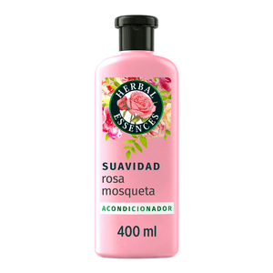 Herbal Essences Mousse Rizos 200 g - H-E-B México