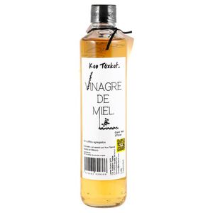 Vinagre de Miel Puro 375 Ml