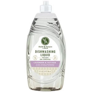 Lavatrastes Liquido Lavanda Y Vetiver 709 Ml