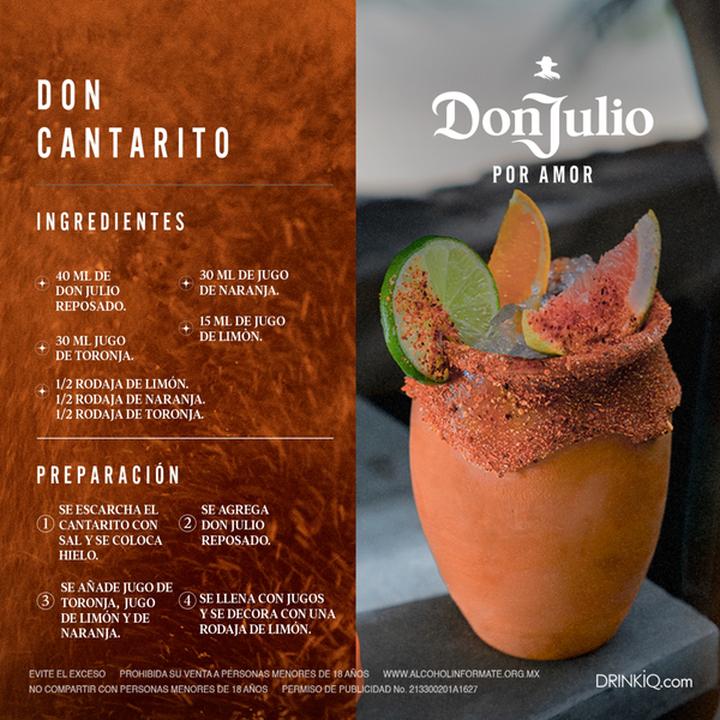 Don Julio Tequila Reposado 700 ml Mi Tienda del Ahorro