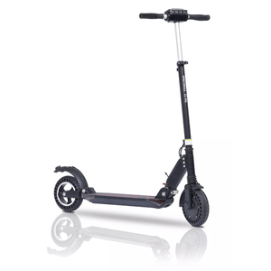 Scooter Eléctrico Honey Whale E3 Pro Plegable 1 Pz