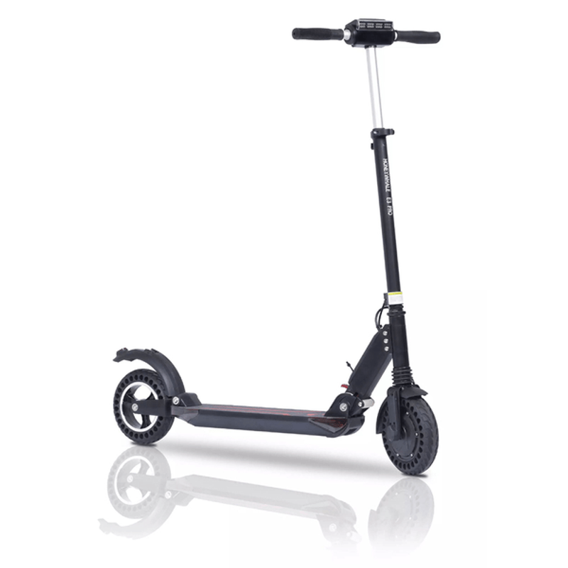 Chollo de hoy  Japa SECMON S1 monopatin electrico sec secmon-s1 Patínes  scooters