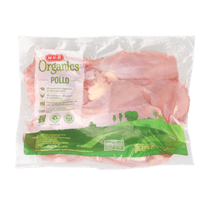 HEB Organics Pierna Bate con Hueso 1 kg