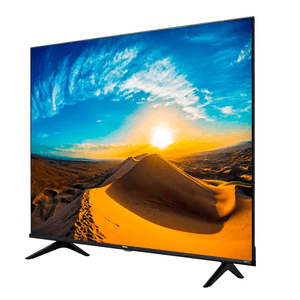 Hisense Smart TV LED 50A6H Google 50" 4K UHD 1 pz