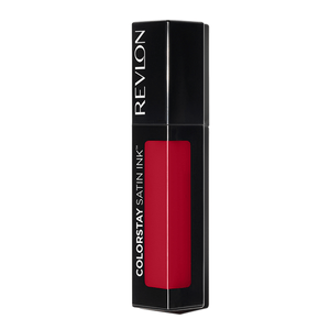 Labial Líquido Revlon ColorStay Satin Ink Tono 19 My Own Boss 5 ml