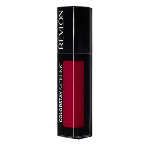 Labial Líquido Revlon ColorStay Satin Ink Tono 20 On a Mission 5 ml