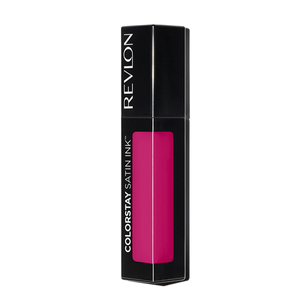 Labial Líquido Revlon ColorStay Satin Ink Tono 12 Seal the Deal 5 ml