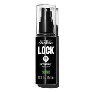 Fijador para maquillaje Revlon Colorstay LOCK Setting Mist 56 ml