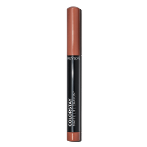 Lápiz Labial Revlon ColorStay Matte Lite Crayon Tono 002 Clear The Air 1.4 g