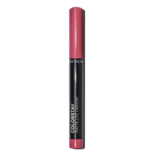 Lápiz Labial Revlon ColorStay Matte Lite Crayon Tono 004 Take Flight 1.4 g