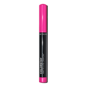 Lápiz Labial Revlon ColorStay Matte Lite Crayon Tono 006 Lift Off 1.4 g