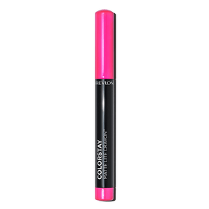 Lápiz Labial Revlon ColorStay Matte Lite Crayon Tono 007 Mile High 1.4 g