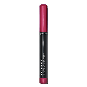 Lápiz Labial Revlon ColorStay Matte Lite Crayon Tono 011 Lifted 1.4 g