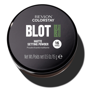 Polvo Suelto Revlon Colorstay BLOT Setting Powder tono Universal 15 g