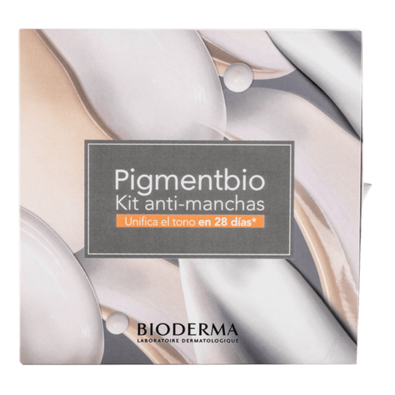 Pigmentbio Sensitive Areas 75 ml