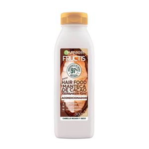 Acondicionador Hairfood Cacao 300 Ml