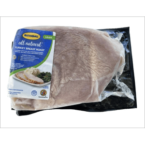 Pechuga Natural de Pavo 1.5 Kg