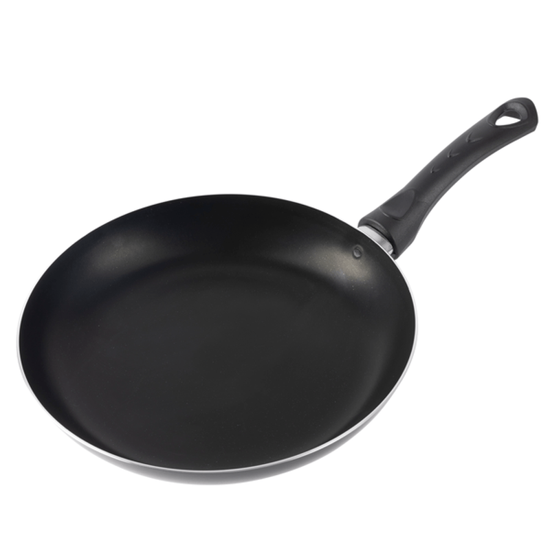 LS Kitchen - Sartén Freidora con Cestillo - Inducción Rápida - Negra - 28  cm : : Hogar y cocina