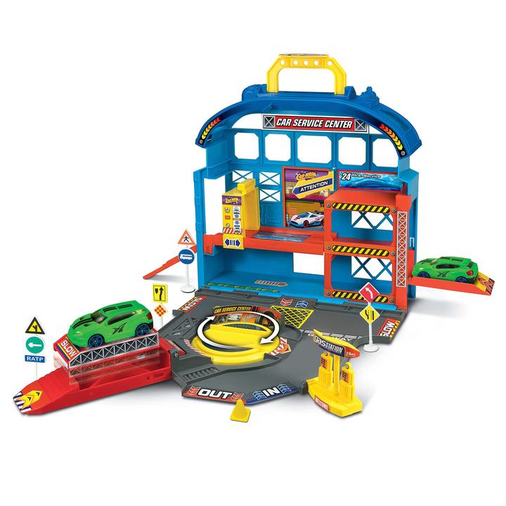 Express Wheels Car Service Center 1 Pz HEB México