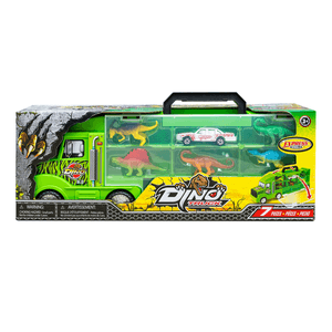 Dino Truck Set 1 Pz