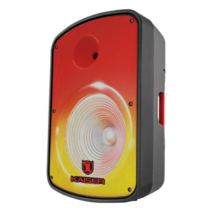 Bafle 15 Flame Bt 25000w Mod Ksw-4115mx 1 Pz