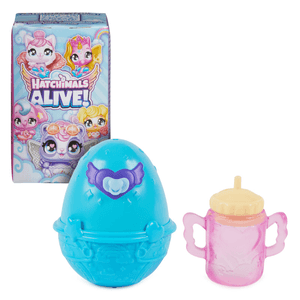 Hatchimals Coleccionable Sorpresa Asst 1 Pz