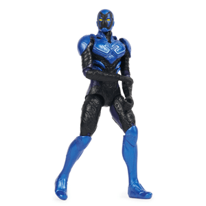 Figura 12 Blue Bettle Sólido 1 Pz