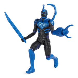 Figura 4 Blue Beetle 1 Pz