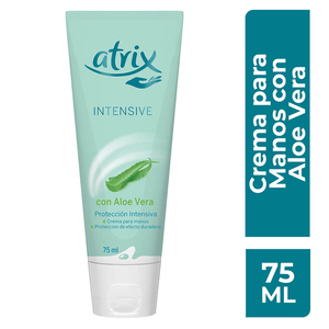 ATRIX Intensive crema para manos hidratante 75 ml