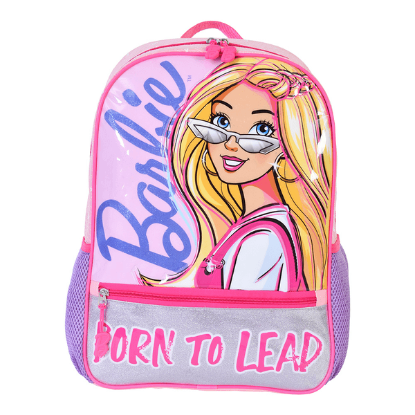 Barbie Mochila Barbie Brb008-Bp217a 1 Pz - H-E-B México